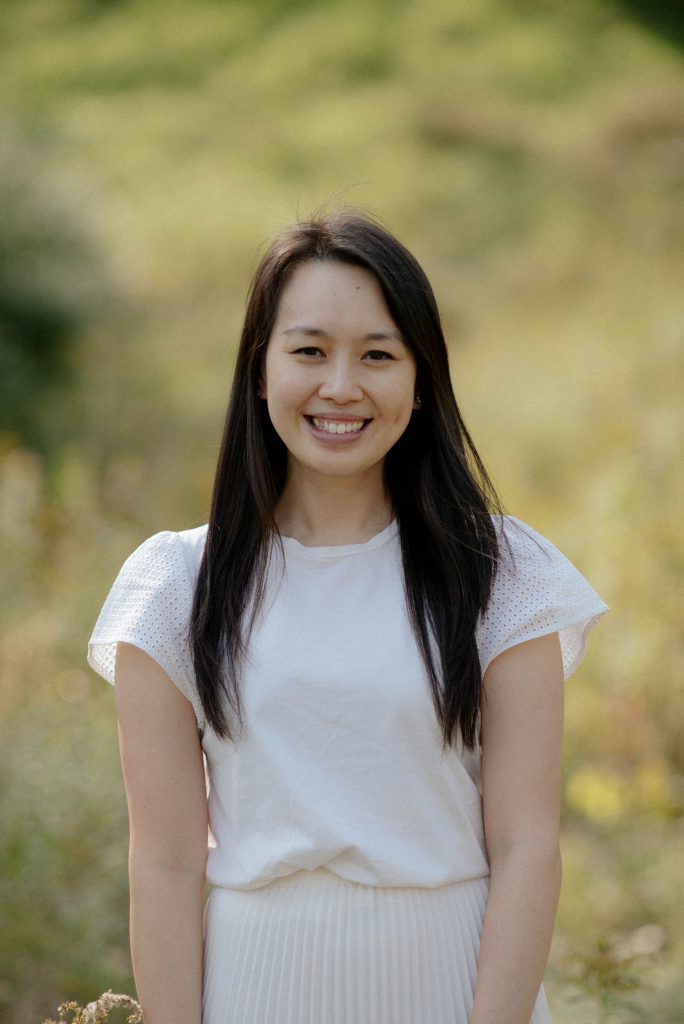 Dr. Jennifer Vien